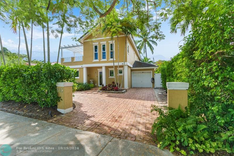 Details for 615 Victoria Park Rd, Fort Lauderdale, FL 33304