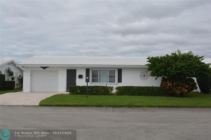 Details for 2101 20th Cir, Boynton Beach, FL 33426