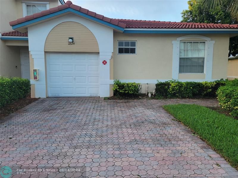 Details for 11624 47th Ct  11624, Coral Springs, FL 33076