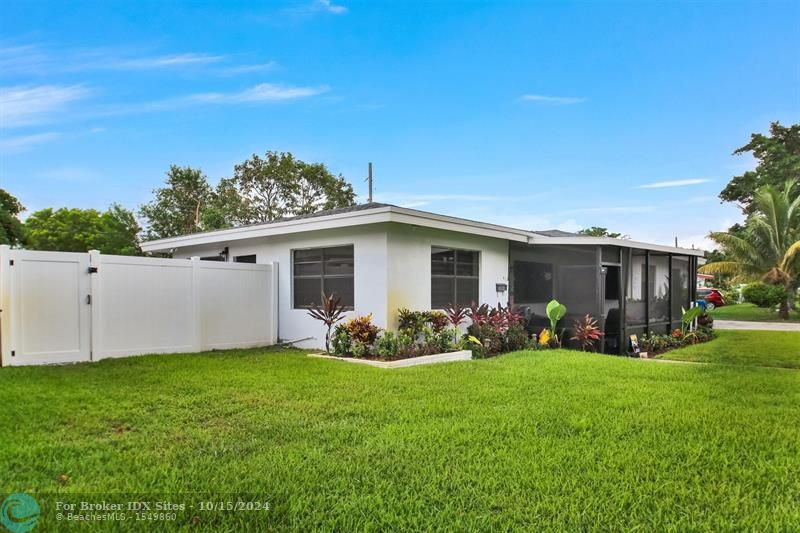 Details for 450 Evanston Cir  1, Fort Lauderdale, FL 33312