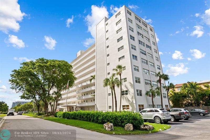 Details for 2555 11th St  908, Fort Lauderdale, FL 33304