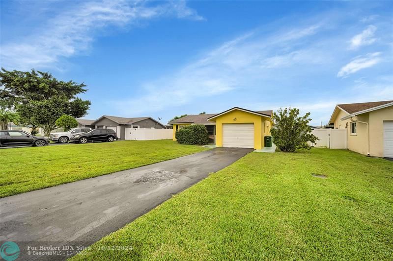 Details for 9510 80th Pl, Tamarac, FL 33321