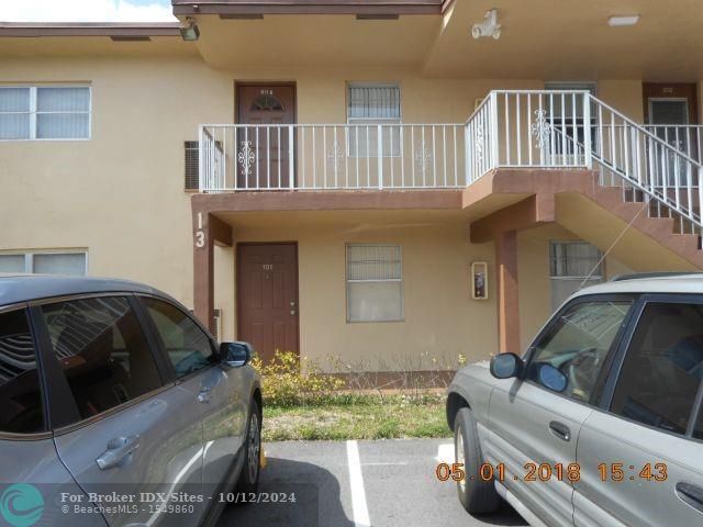 Details for 7205 5th Pl  201, Margate, FL 33063