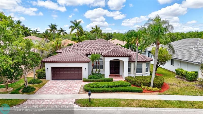 Details for 1413 Lantana Dr, Weston, FL 33326