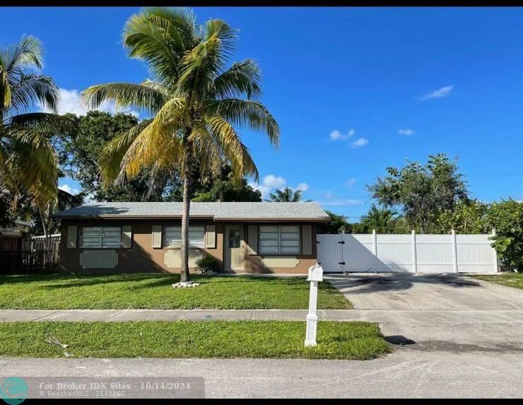 Details for 249 40th St  , Deerfield Beach, FL 33064