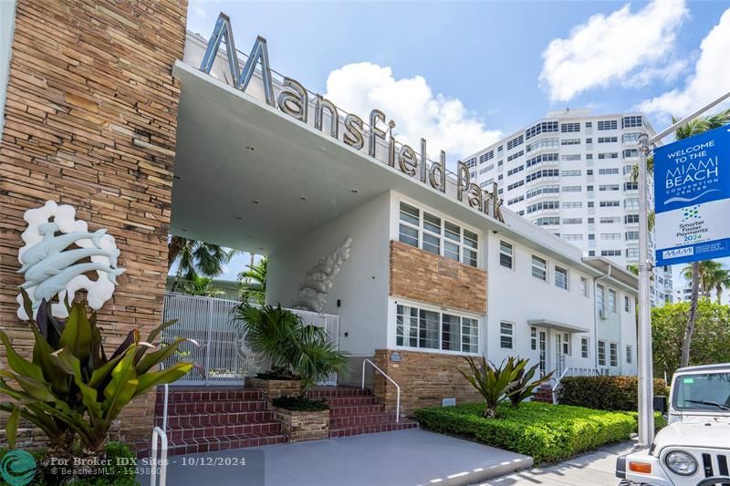 Details for 1925 Washington Ave  29, Miami Beach, FL 33139