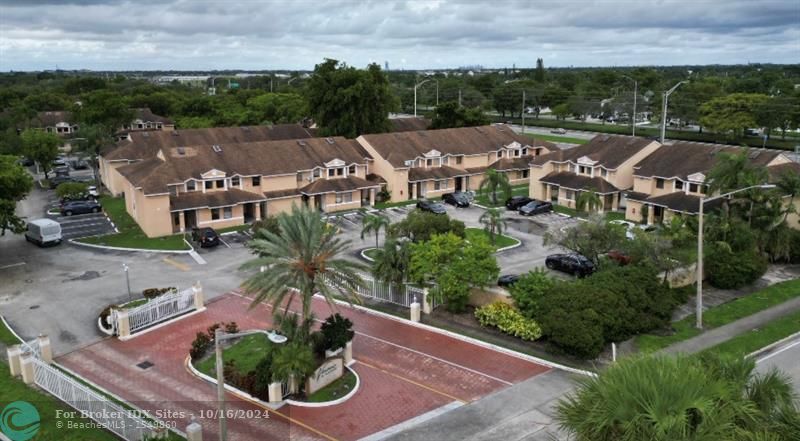 Details for 2281 80th Ter  2281, Miramar, FL 33025