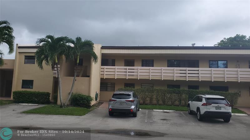 Details for 4491 Crystal Lake Dr  B-205, Deerfield Beach, FL 33064