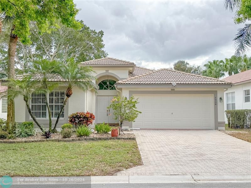 Details for 7904 Samara Street, Boynton Beach, FL 33437