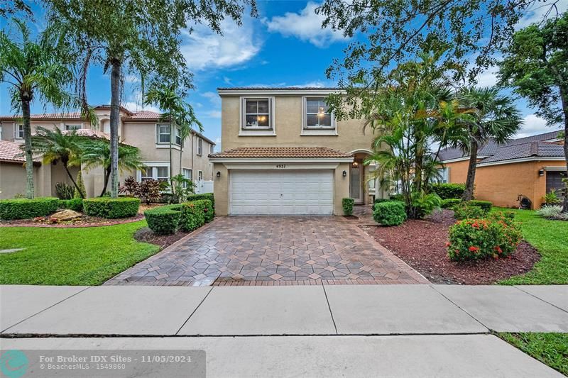 Details for 4937 166 Ave, Miramar, FL 33027