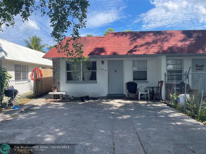 Details for 1316 8th Ave  A, Fort Lauderdale, FL 33311