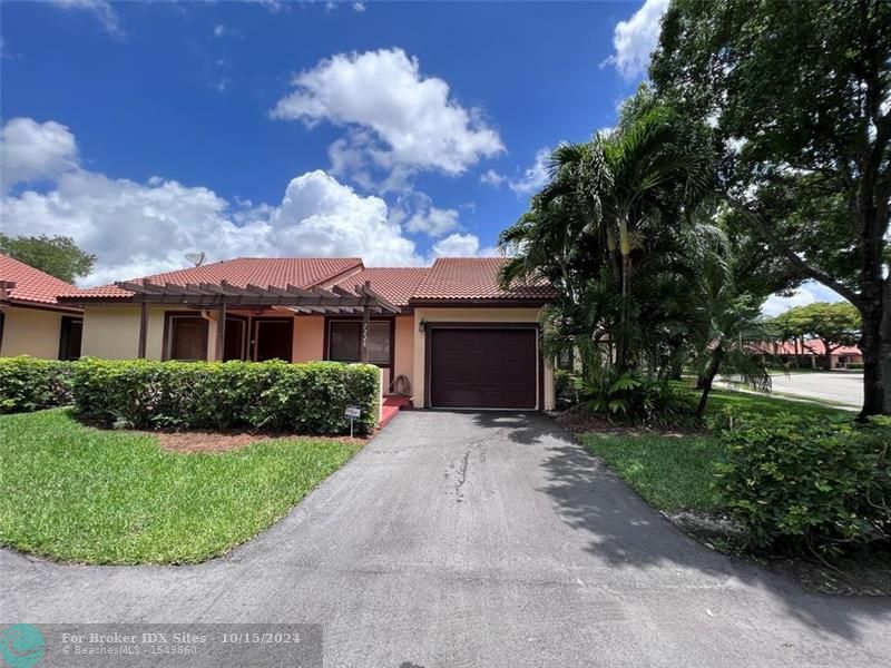 Details for 7228 Solandra Ln, Tamarac, FL 33321