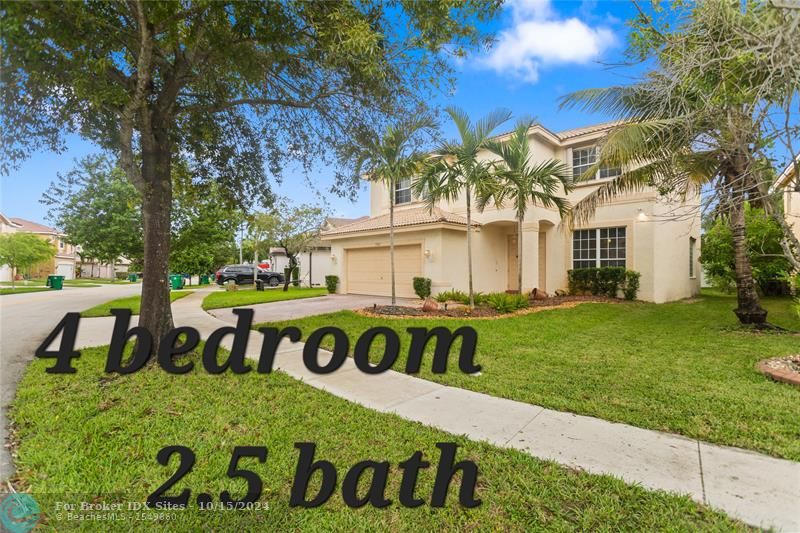 Details for 17365 33rd Ct, Miramar, FL 33029