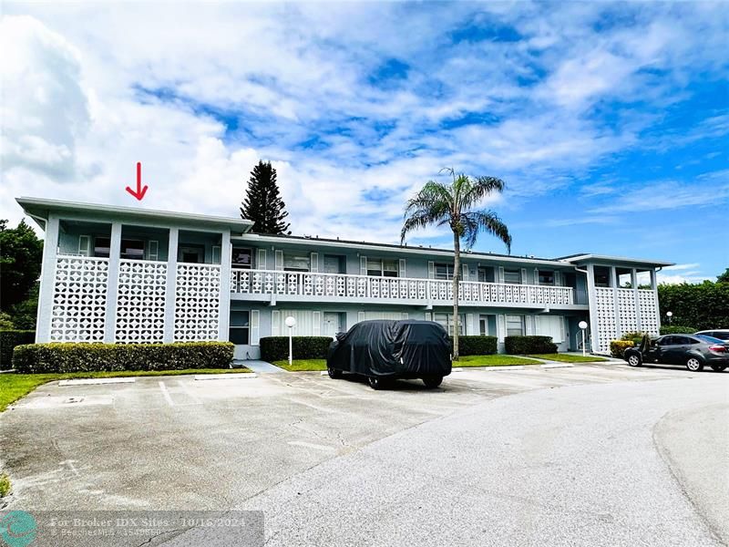 Details for 2835 13th St  201, Delray Beach, FL 33445