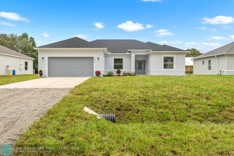 Details for 8665 100th Court, Vero Beach, FL 32967