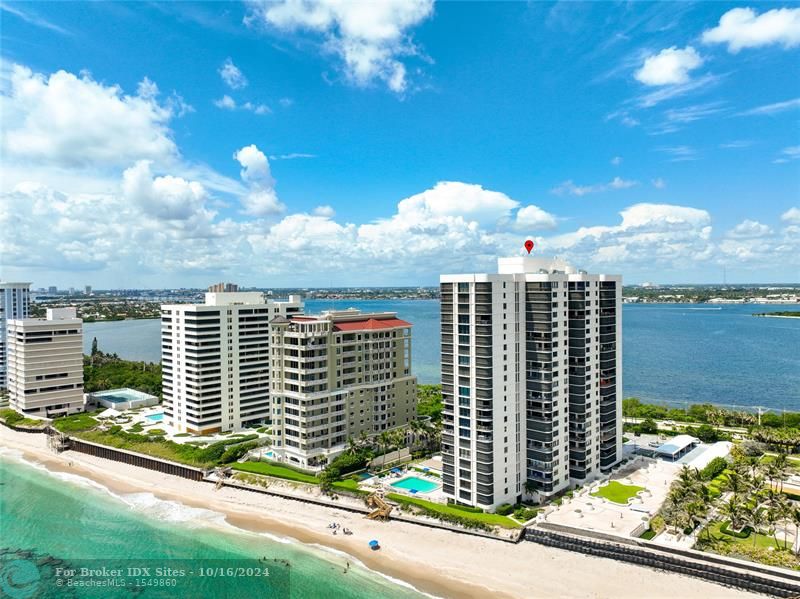 Details for 5380 Ocean  10c, Singer Island, FL 33404