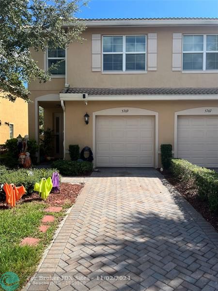 Details for 5769 Monterra Club Drive, Lake Worth, FL 33463