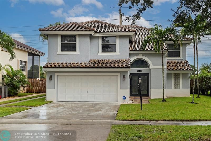 Details for 11030 Springfield Pl, Cooper City, FL 33026