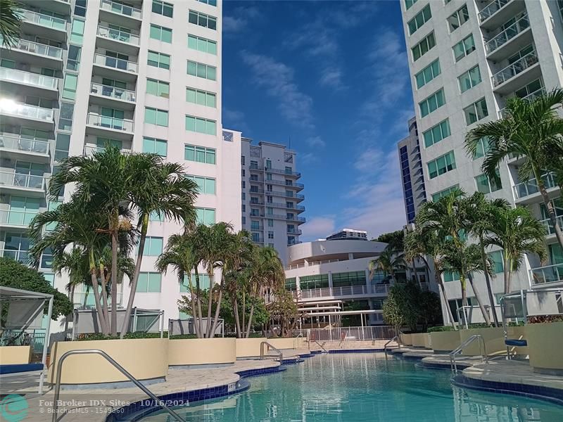 Image 21 of 27 For 244 Biscayne Blvd  1510