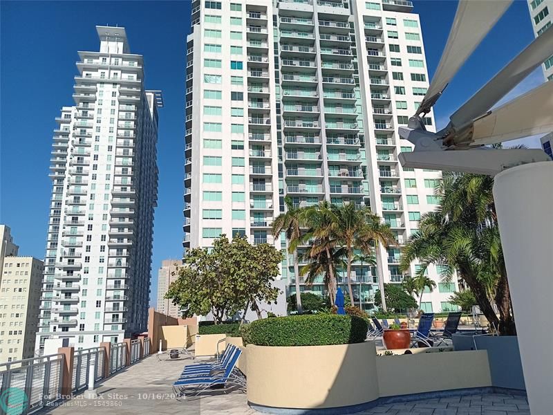 Image 24 of 27 For 244 Biscayne Blvd  1510