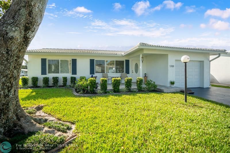 Details for 1701 87th Ln, Plantation, FL 33322