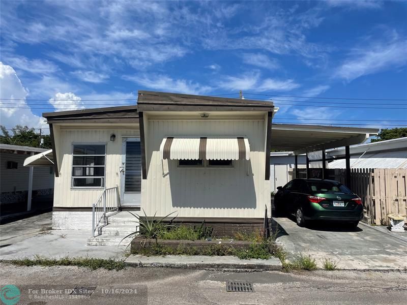 Details for 824 1st Ct  , Hallandale Beach, FL 33009