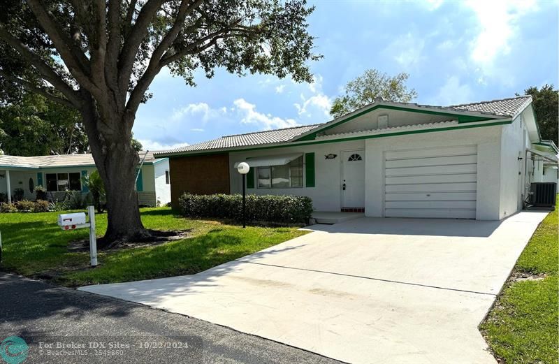 Details for 1115 89th Ave, Plantation, FL 33322