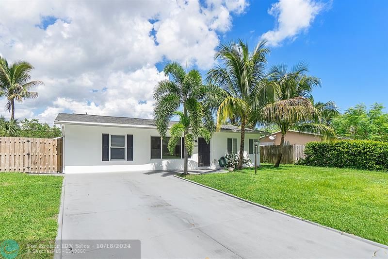 Details for 1001 23rd Ct, Pompano Beach, FL 33064