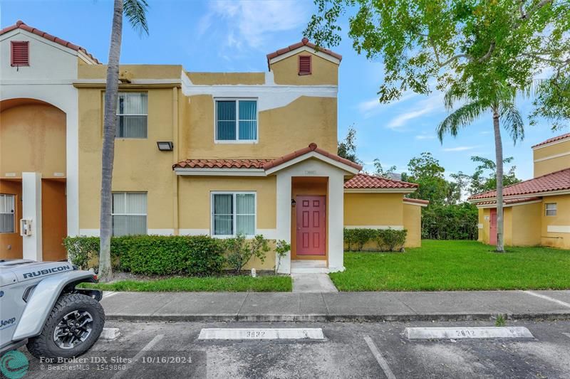 Details for 3832 90th Ave, Sunrise, FL 33351