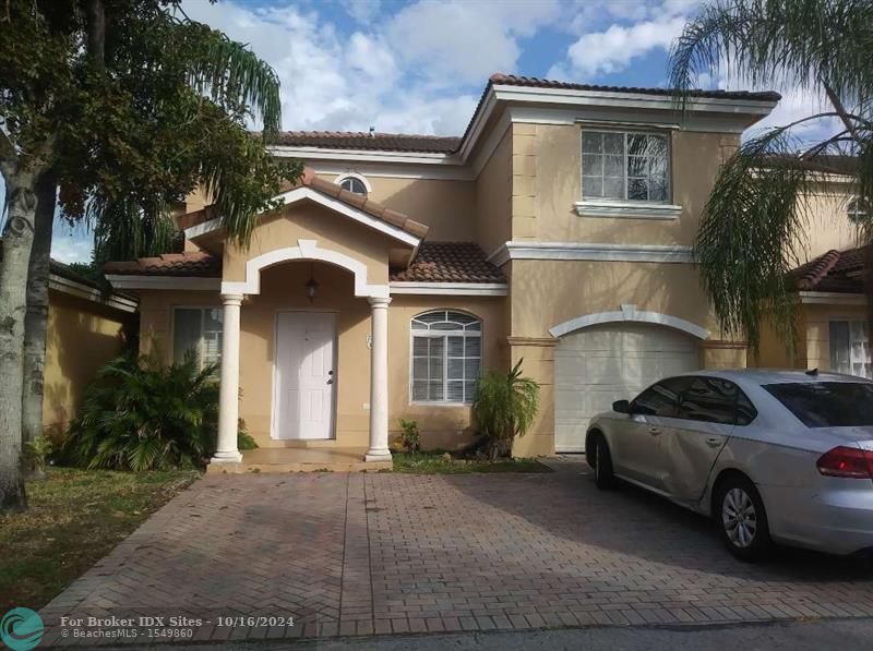 Details for 7359 173rd Dr  104, Hialeah, FL 33015