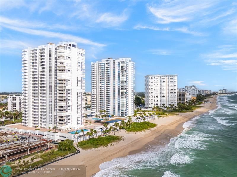 Details for 1370 Ocean Blvd  2507, Pompano Beach, FL 33062