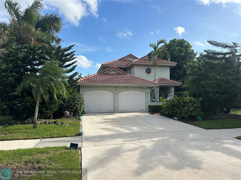 Details for 4104 5th Dr  , Deerfield Beach, FL 33442