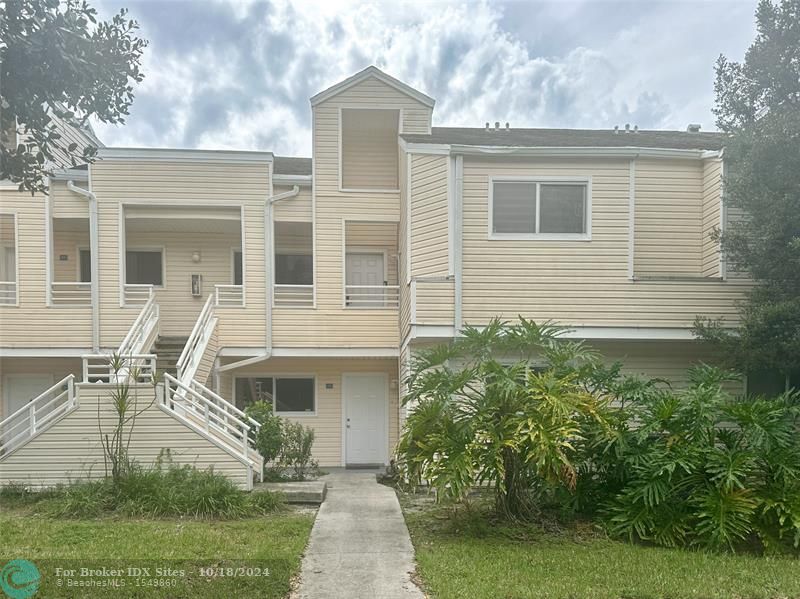 Details for 3449 44th St  106, Lauderdale Lakes, FL 33309