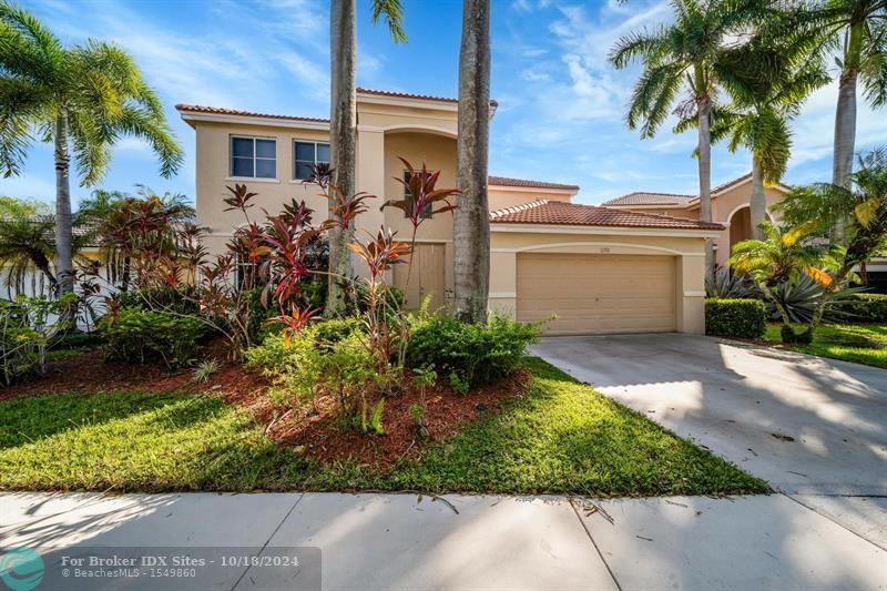 Details for 1170 Chenille Cir, Weston, FL 33327