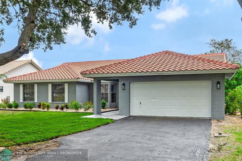 Details for 5231 85th Ter, Coral Springs, FL 33067