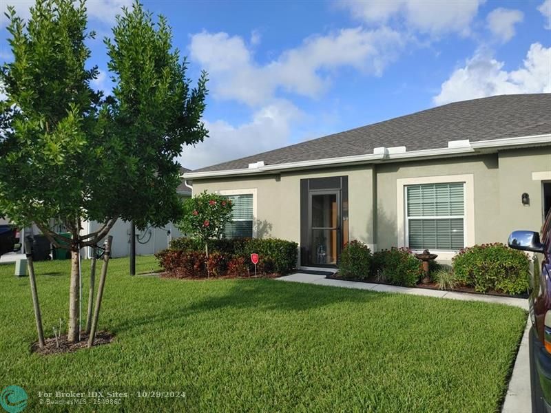 Details for 5357 Oakland Lake Cir, Fort Pierce, FL 34951