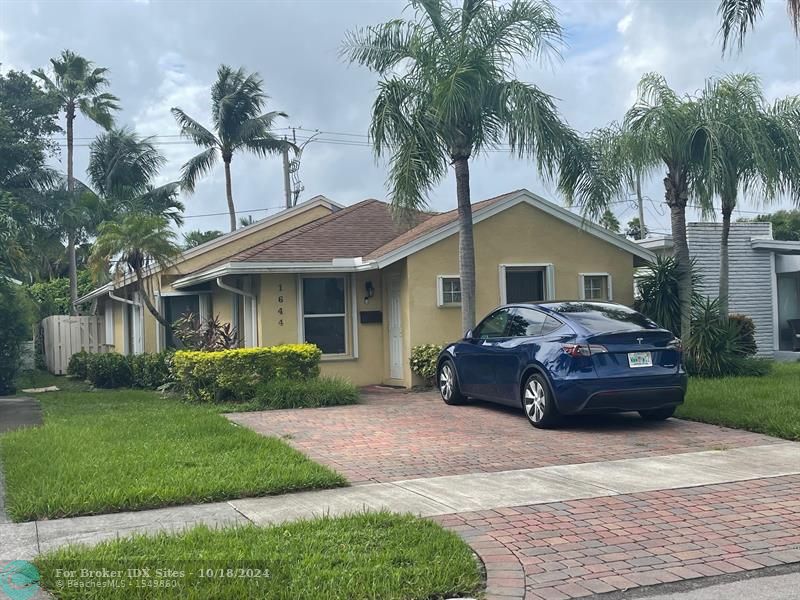 Details for 1644 Jackson St, Hollywood, FL 33020