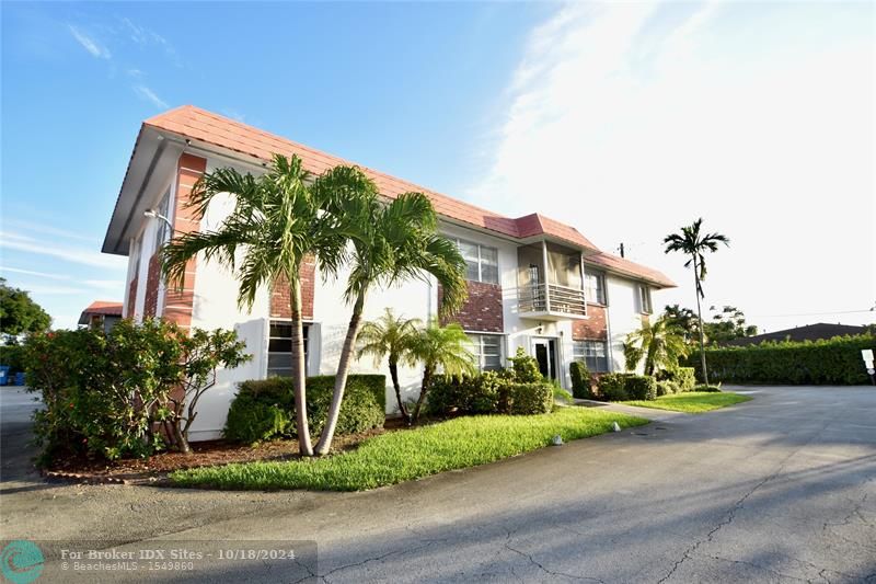 Details for 3550 8th Ave  401, Pompano Beach, FL 33064