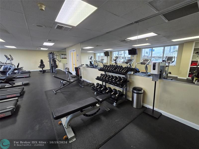 Image 43 of 68 For 111 Pompano Beach Blvd  408