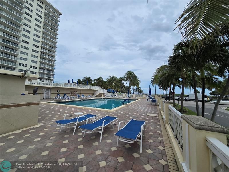 Image 46 of 68 For 111 Pompano Beach Blvd  408