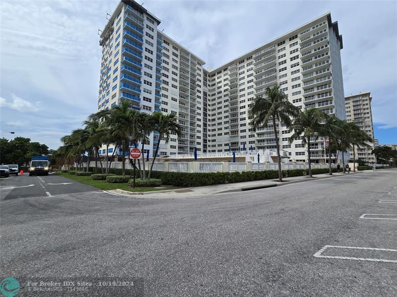 Image 66 of 68 For 111 Pompano Beach Blvd  408