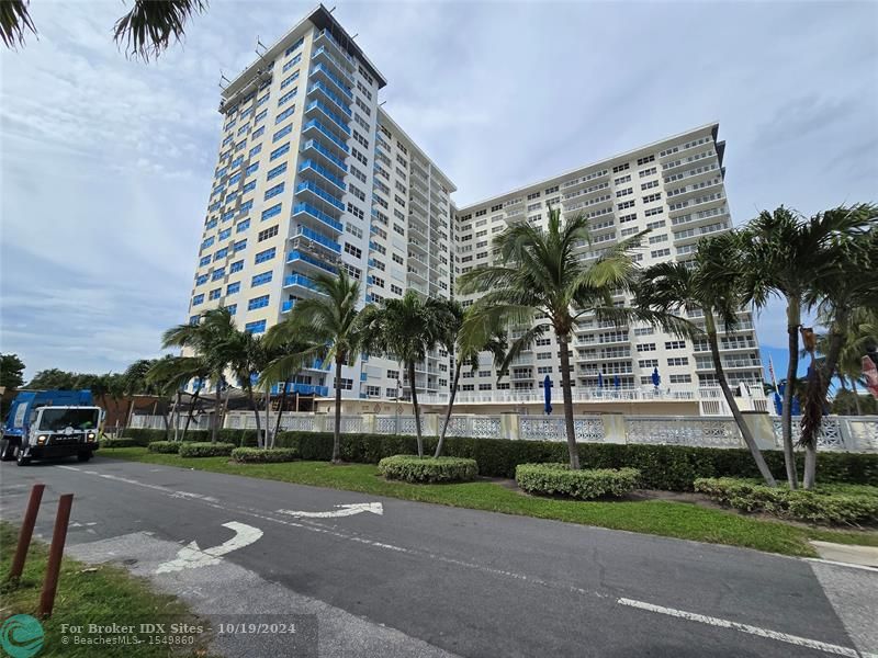 Image 67 of 68 For 111 Pompano Beach Blvd  408