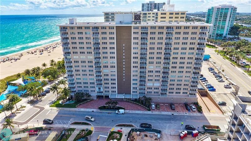 Image 4 of 36 For 133 Pompano Beach Blvd  702