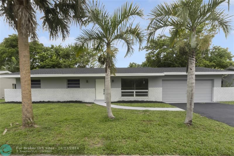 Details for 1131 70th Ave, Plantation, FL 33313