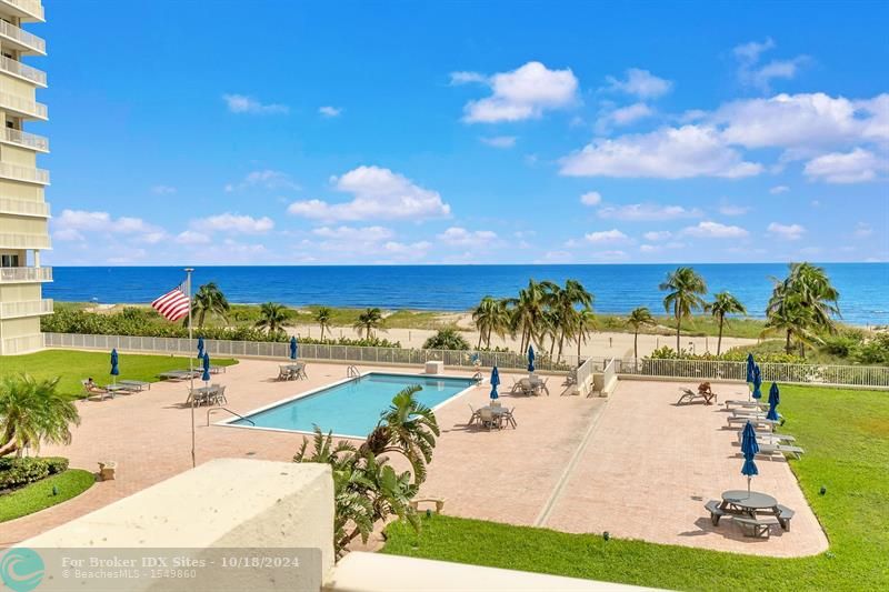 Details for 750 Ocean Blvd  410, Pompano Beach, FL 33062