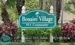 Details for 14671 Bonaire Blvd  309, Delray Beach, FL 33446