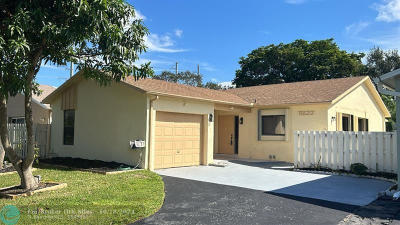 Details for 5822 Mirror Lakes Boulevard, Boynton Beach, FL 33472