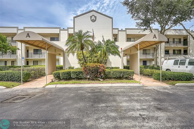 Details for 10556 Clairmont Cir  309, Tamarac, FL 33321