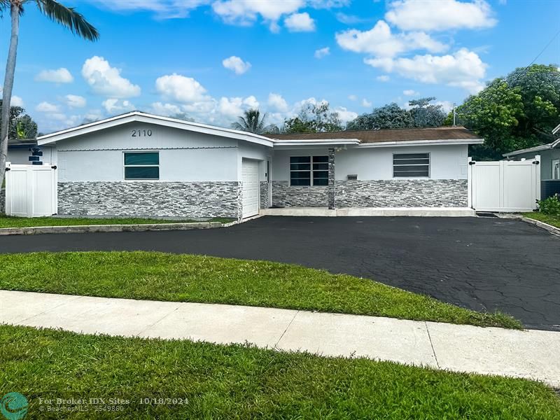 Details for 2110 73rd Ave, Sunrise, FL 33313