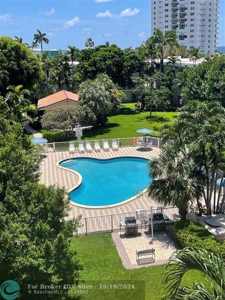 Details for 1481 Ocean Blvd  515 A, Pompano Beach, FL 33062